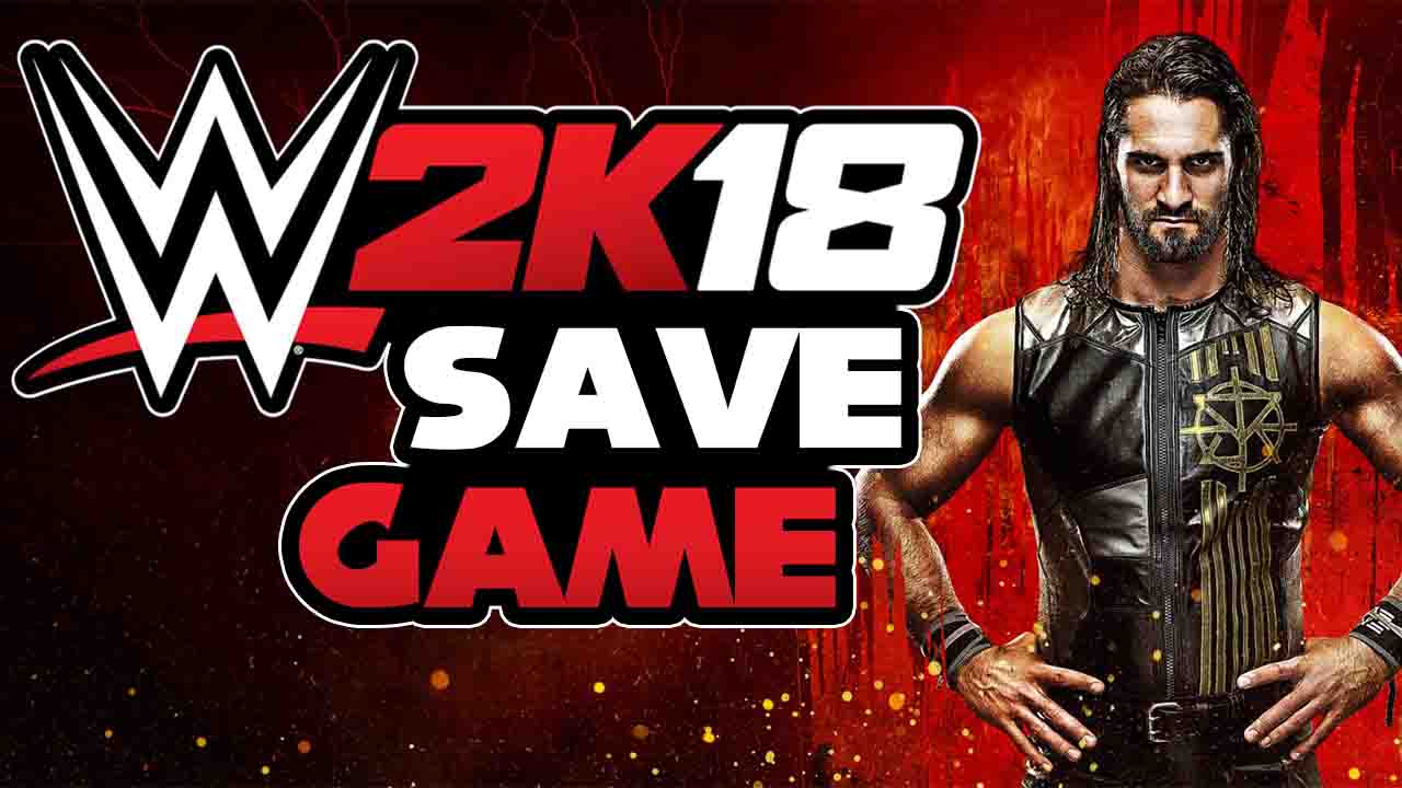 Wwe 2k18 Pc Game Download - celestialct